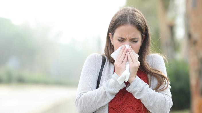 Bronchiolitis, flu, gastro … Why seasonal illnesses are making a comeback