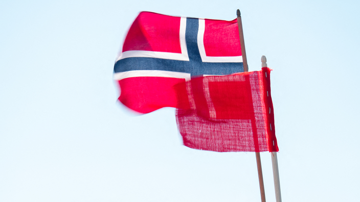 Norge skal tilbake til finansdisiplin i 2022