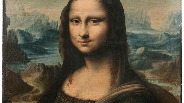 This is madness': Mona Lisa copy sold for 2.9 million euros in