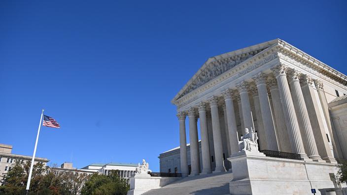 U.S. Supreme Court Examines Major Gun Case