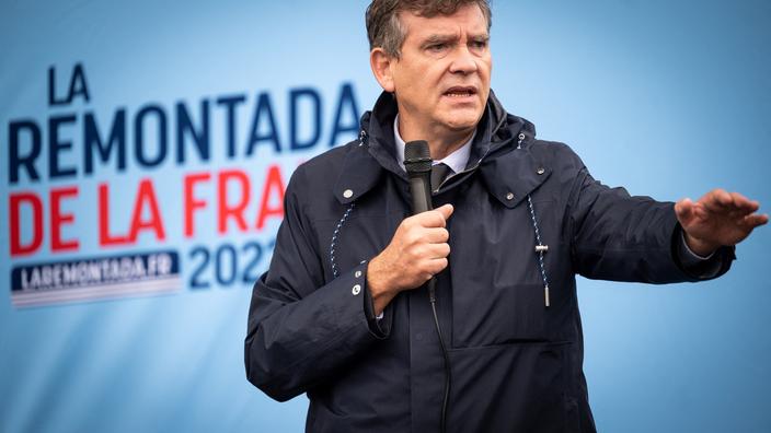 «Trahison économique» : la proposition de Montebourg renforcerait le contrôle déjà massif des acquisitions étrangères