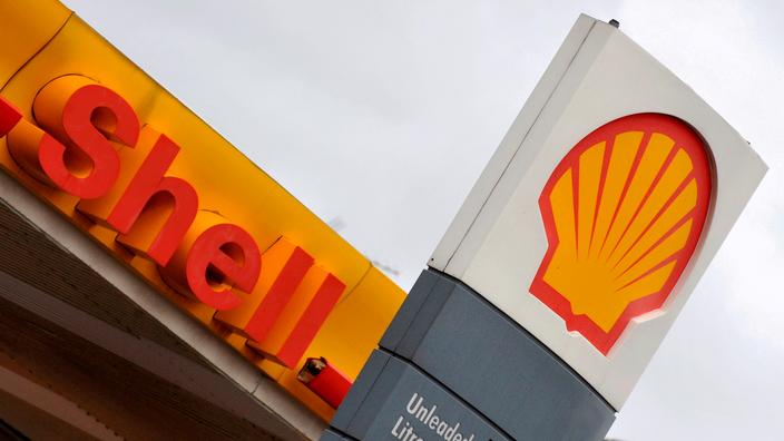 Shell wil zijn fiscale woonplaats van Nederland naar het VK verplaatsen