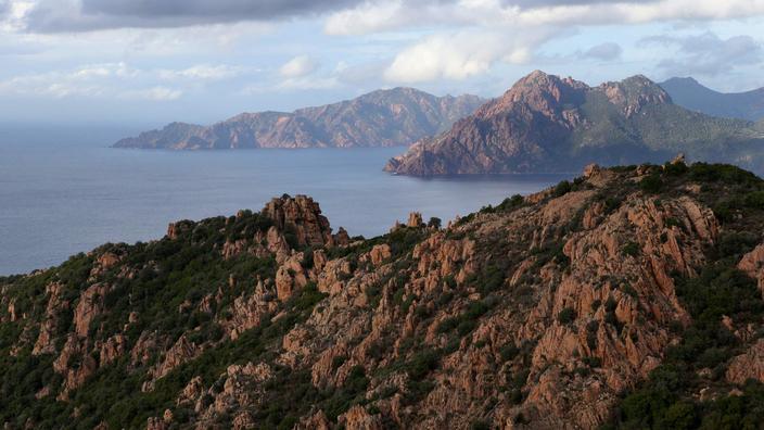 Corse : des politiques appellent à mettre l'autonomie de l'île en débat, comme en Guadeloupe - Le Figaro