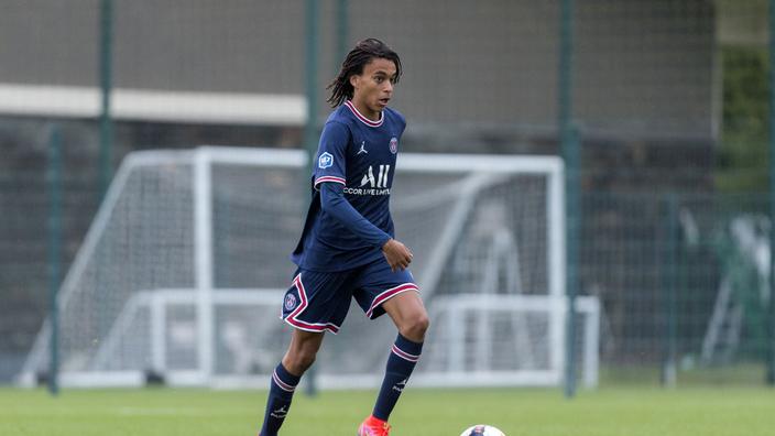 Who Is Ethan Mbappe Kylian S Little Brother Called Up For The French U16 Team The Limited Times