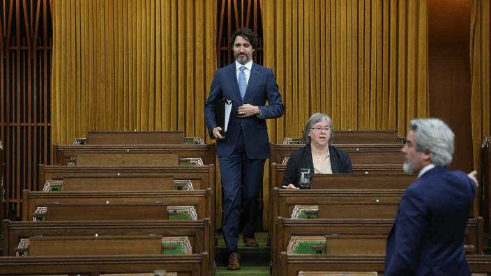 La chambre basse canadienne vote une loi interdisant les thérapies de conversion
