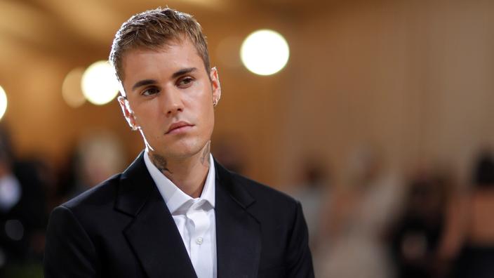 In concert in Saudi Arabia, Justin Bieber arouses the ire of human rights defenders
