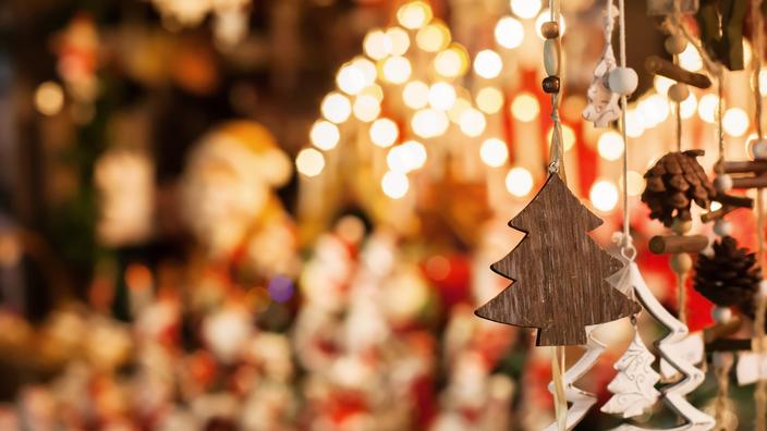 «Je Consomme Noir» : à Paris, un marché de Noël réservé aux commerçants noirs interroge