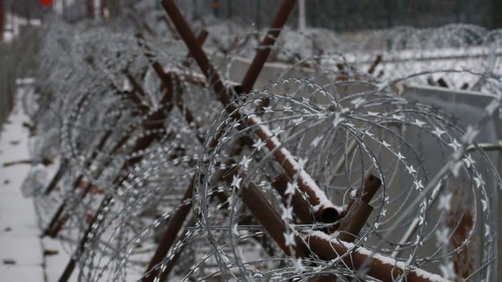 Polska informuje, że w pobliżu białoruskiej granicy zaginął żołnierz