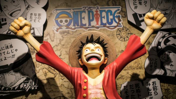 One Piece Where And How To Get Volume 100 And Its Collector S Edition The Limited Times