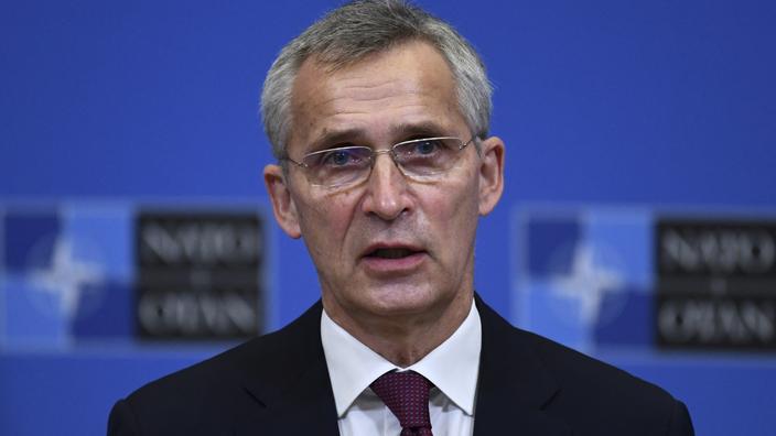 Photo of El secretario general de la OTAN solicita una reunión con Rusia el 12 de enero