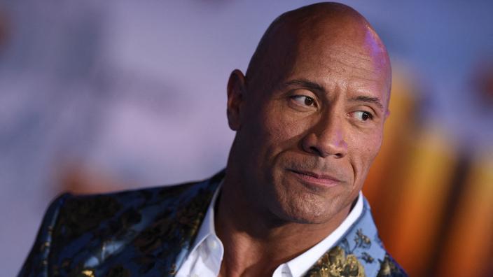 Dwayne Johnson said no to Fast And Furious