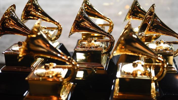 Grammy Awards postponed for fear of Omicron variant