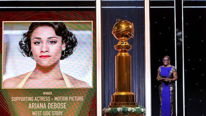 The Power of the Dog and West Side Story awarded at Golden Globes, shunned by Hollywood