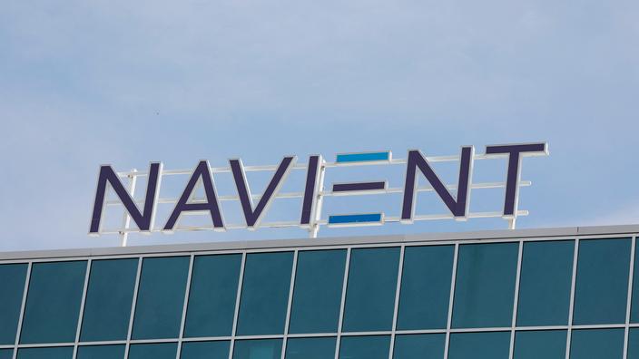 Navient cancels $ 1.7 billion in student loans to settle lawsuits