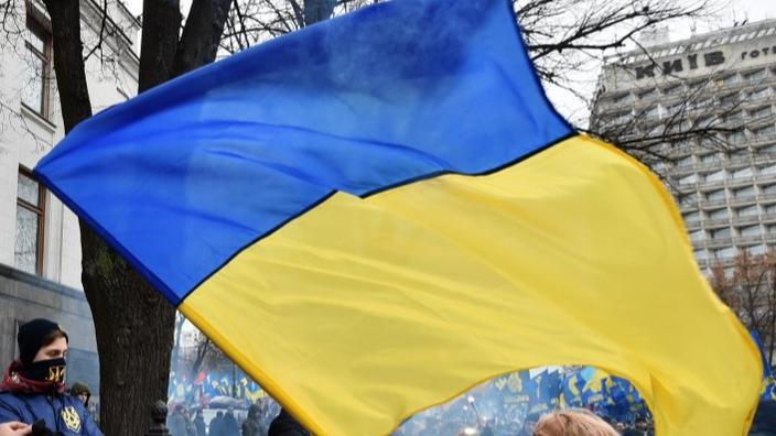 Ukraine : Washington prêt à interdire l'exportation de technologie vers la Russie