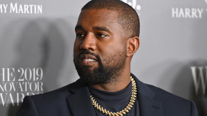 Regarder la vidéo Kanye West exige un droit de regard sur Jeen-Yuhs, le documentaire Netflix à son sujet
