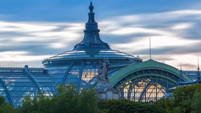 Le Grand Palais confie à Art Basel sa grande foire d'art contemporain pour remplacer la Fiac