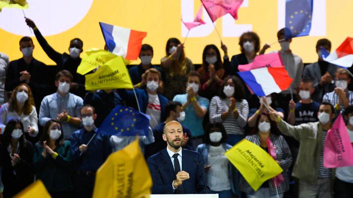 Présidentielle 2022 : Bayrou, Ferrand, Philippe et Guerini vont se réunir pour penser «la France de demain»