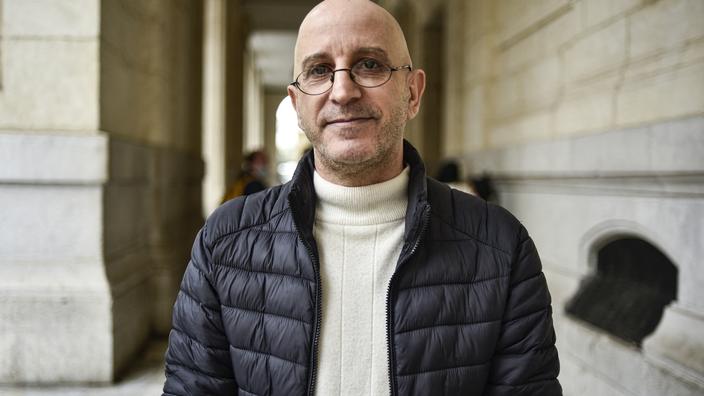 «Pour l'acquittement de Saïd Djabelkhir et la liberté scientifique en Algérie»