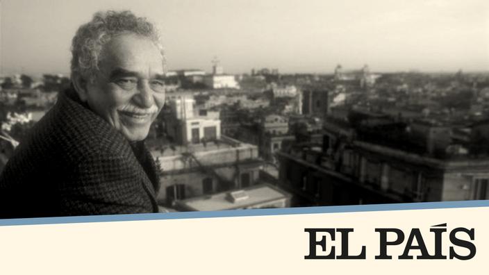 Gabriel García Márquez, “un agente de propaganda procubano y soviético” ciudadana de la policía política mexicana