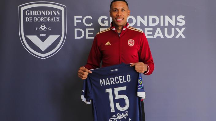 EN DIRECT - Le mercato foot : Marcelo rebondit à Bordeaux, Lyon pense à Lo Celso