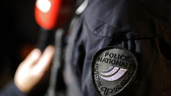 Paris : une femme découverte décédée dans un appartement, son compagnon policier recherché