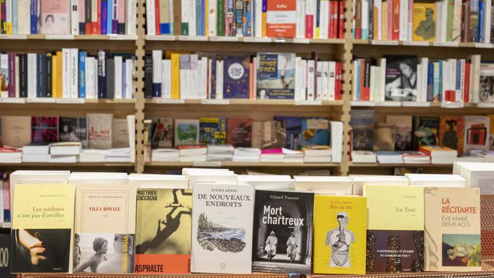 Samedi, c'est la fête des libraires indépendants