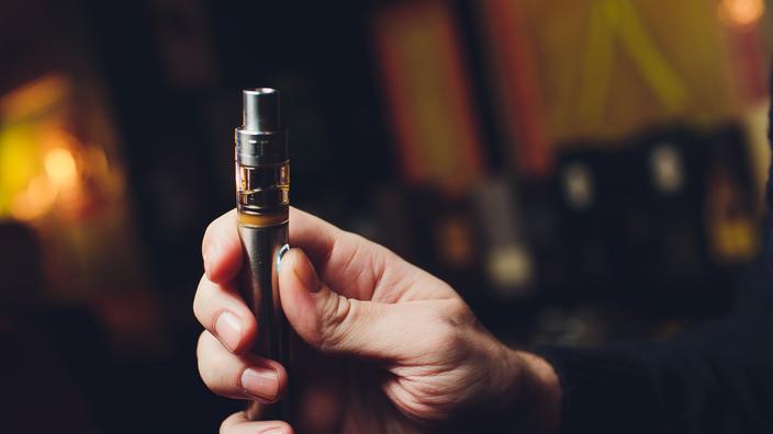 Le Mexique interdit la cigarette lectronique Le Mexique interdit la cigarette lectronique