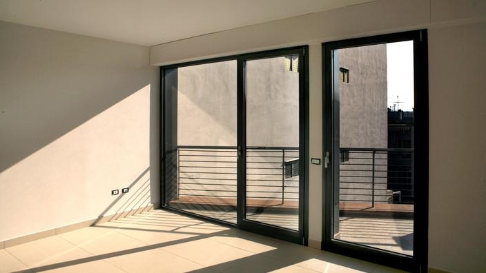 lettre de départ logement