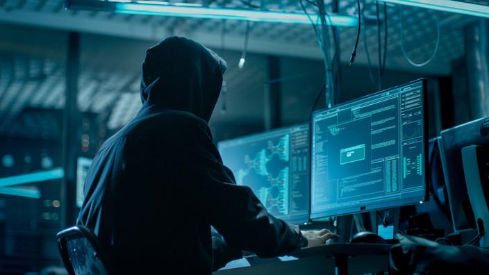 Le business lucratif d'un hacker de 22 ans, multipliant les cyberattaques contre les PME