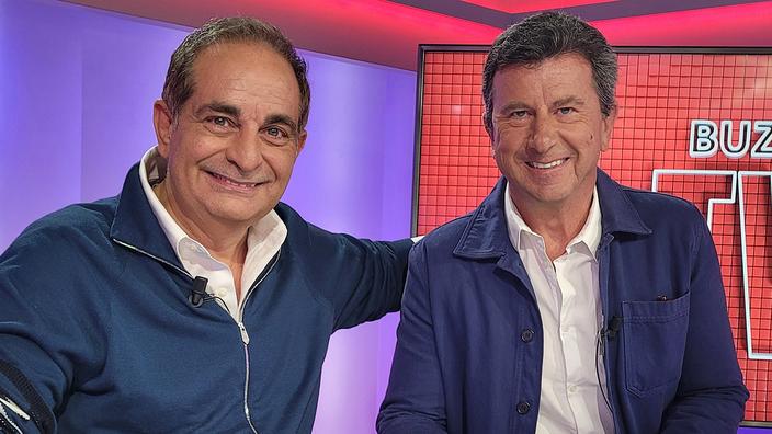 «Y'a que la vérité qui compte» va-t-elle revenir en inédit sur C8? Laurent  Fontaine et Pascal Bataille nous répondent