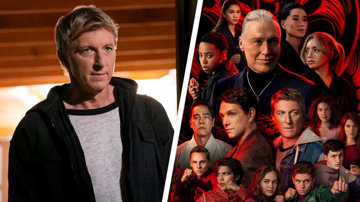 Y Aura T Il Une Saison 5 De Cobra Kai «Nous allons mettre fin à la série» : y aura-t-il une saison 6 de Cobra