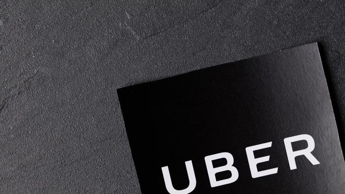 Uber victime d'une importante cyberattaque