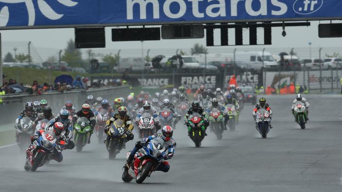 Bol D Or 2022 Grille De Depart