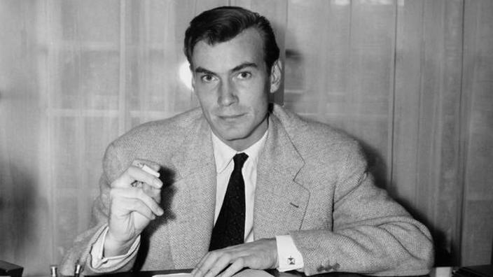 Aymeric de Lamotte: «Jean-René Huguenin adresse à notre époque un ...