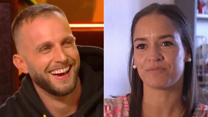 Thomas Plisson «Un nouvel aventurier rejoint la famille» : deux anciens candidats de ...