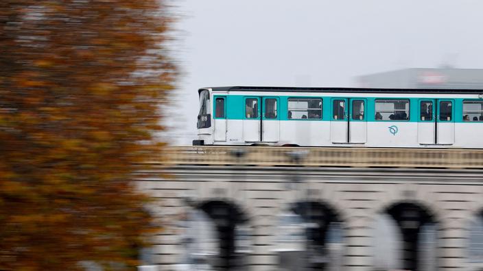 Greve Ratp 29 Septembre 2022 Grève du 29 septembre : la circulation sera peu affectée sur le réseau RATP