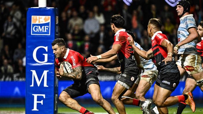 Rugby: la LNR, «première ligue sportive en France» à se tourner vers ...