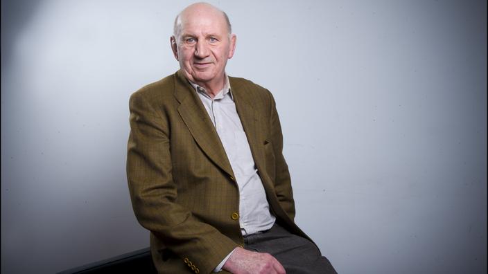 Rugby décès de la légende Benoît Dauga