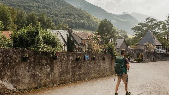 Quel Sera Le Prochain Sentier De Randonnée Préféré Des Français ? Les ...