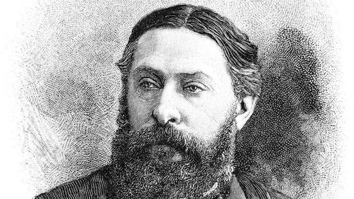 Ces poètes oubliés Sully Prudhomme