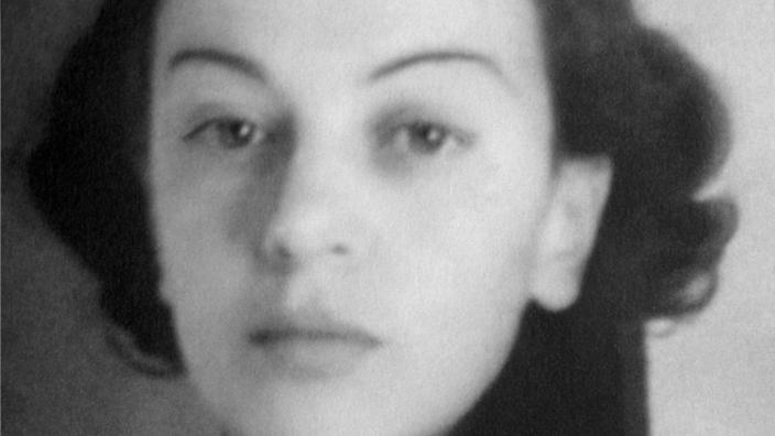 Ces poètes oubliés Cristina Campo