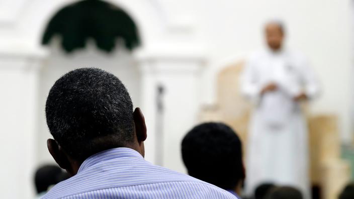 Predicateur Un prédicateur yéménite salafiste interdit de territoire français où il ...