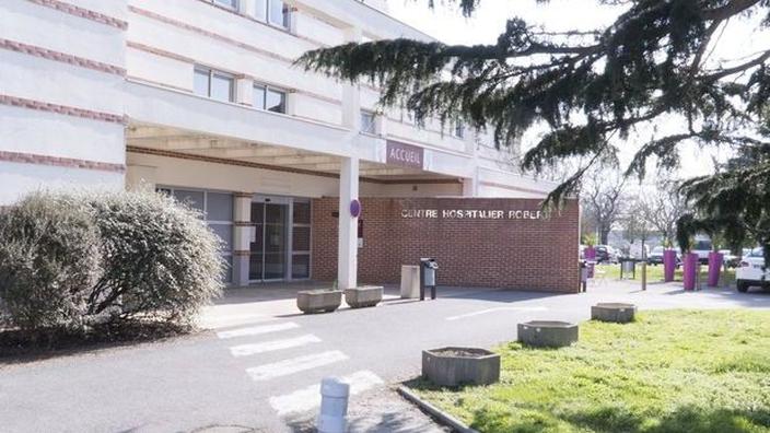 Les urgences de l'hôpital d'Ancenis vont de nouveau être fermées chaque nuit, entre 17h et 8h30, à compter du 10 février en raison d'un manque de personnels.