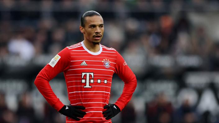 Mercato Bayern : Sané se rapproche de Galatasaray