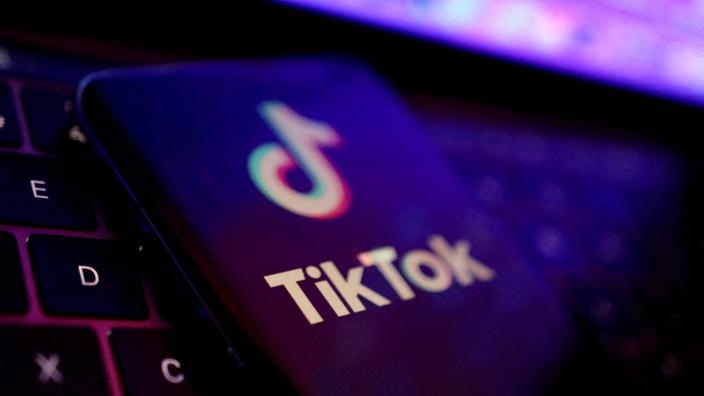 La Belgique interdit TikTok sur les téléphones professionnels de l'État fédéral