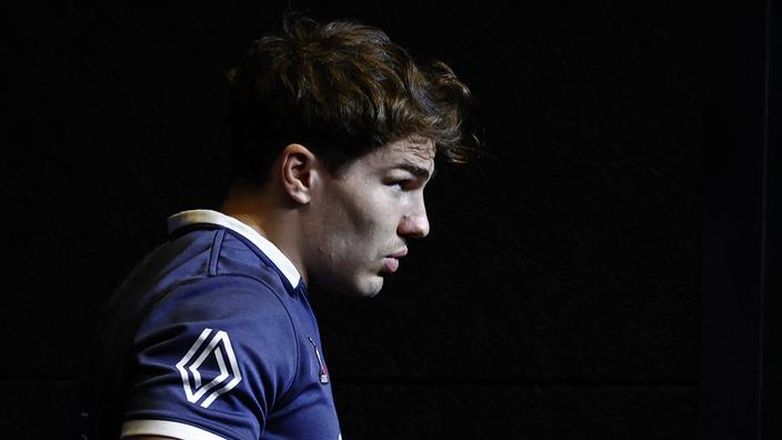 XV de France : «La confiance peut nous jouer des tours», met en garde ...
