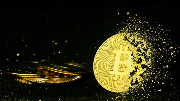 Le Bitcoin Et Les Cryptomonnaies Profitent-elles De La Crise Bancaire