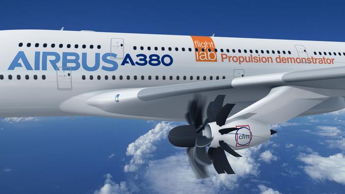 MOTEUR D'AVION AVEC Silencieux RE Modèle à Essence pour Avion RC