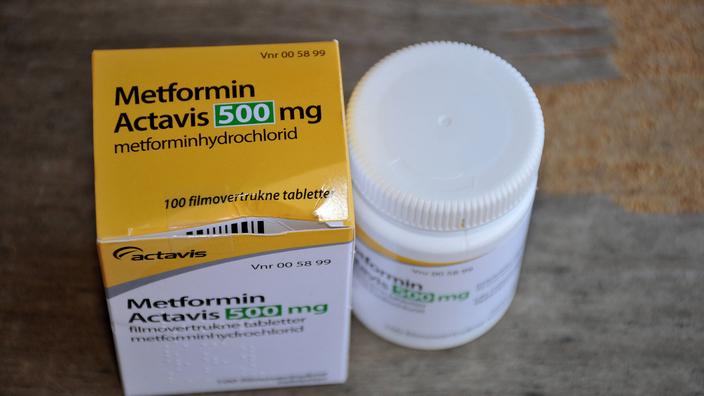 Un médicament antidiabétique protégerait contre le Covid long